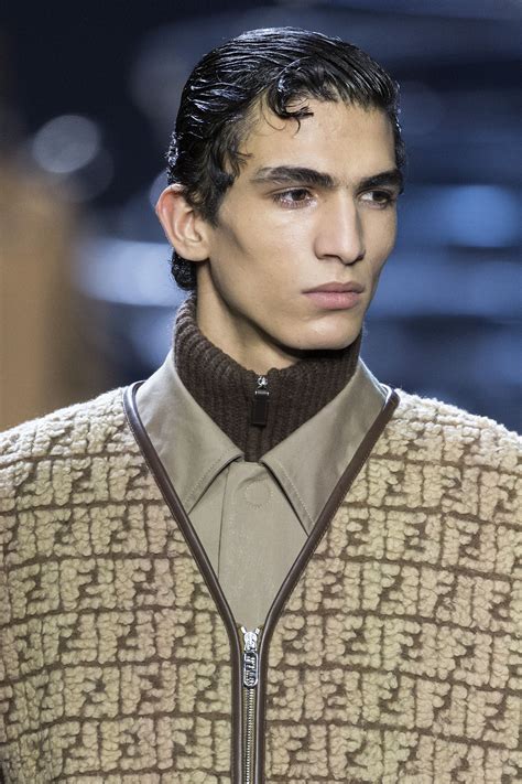 fendi men's clothes|Fendi men's collection.